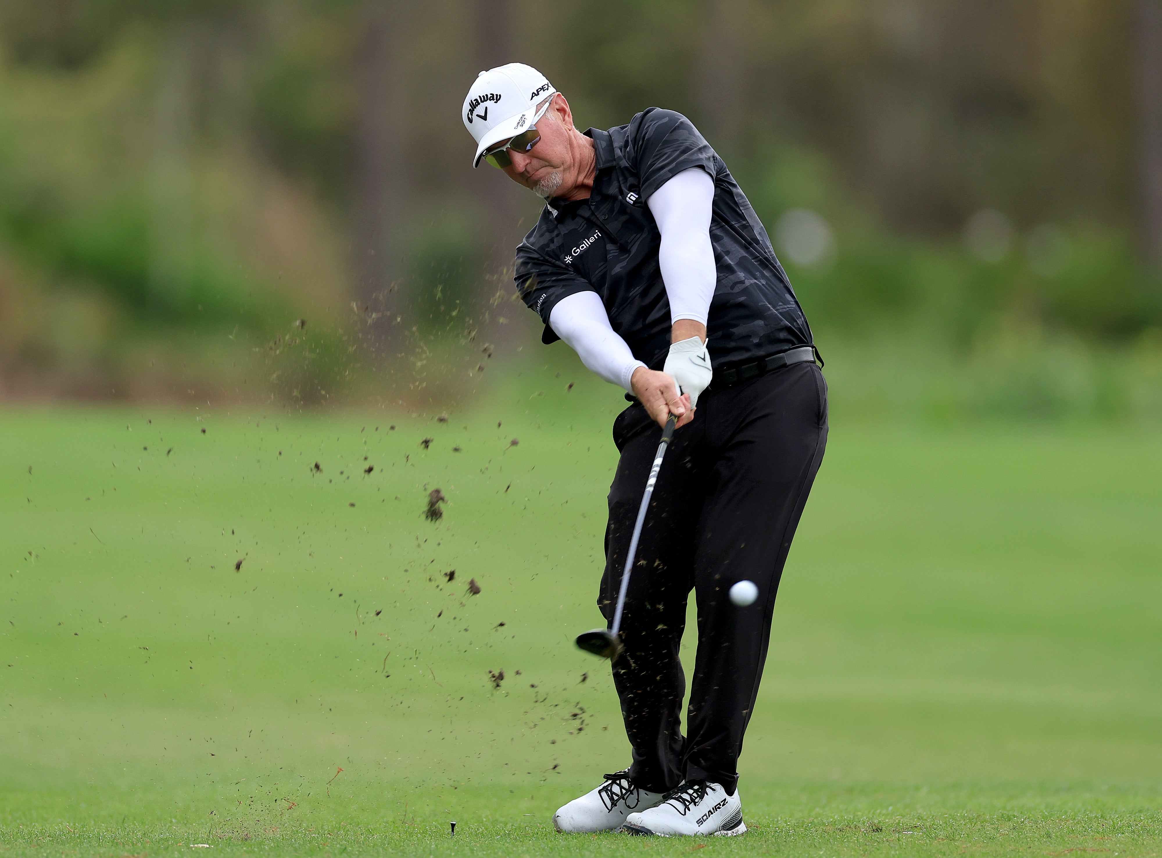 Tour Champion David Duval selects SQAIRZ as his new exclusive 