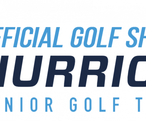 SQAIRZ and Hurricane Junior Golf Tour Announce Partnership