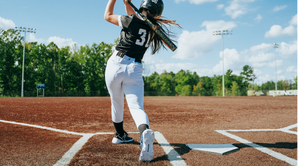 SQAIRZ GFP™: The First Baseball Shoe Clinically Recommended by ACFAS