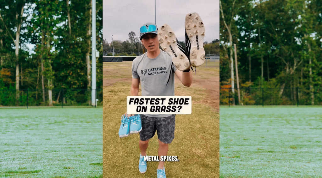 Between the Bases: Which Shoe Is Fastest?