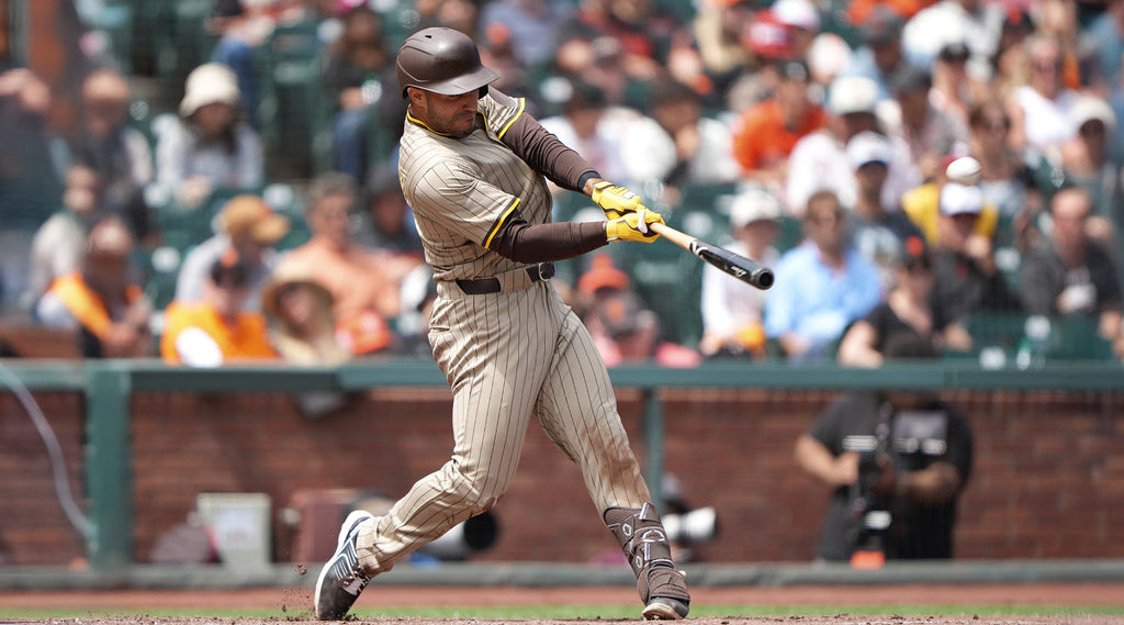 Hardwired for Hustle: The Ramón Laureano Story