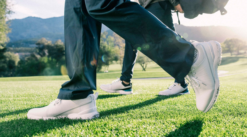 SQAIRZ Named “Best Performing Golf Shoe” by Sports Illustrated
