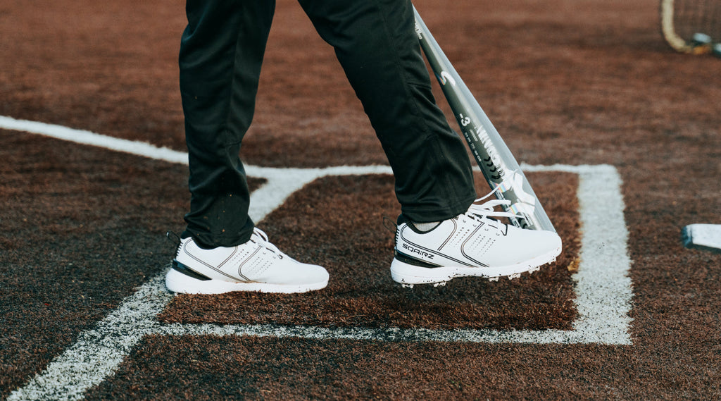 Walk-Off Bomb. Fastest 60. National Showcase. Who Is McGuire Ryan?