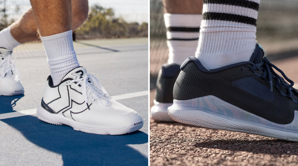 Why SQAIRZ Beats Nike in Pickleball