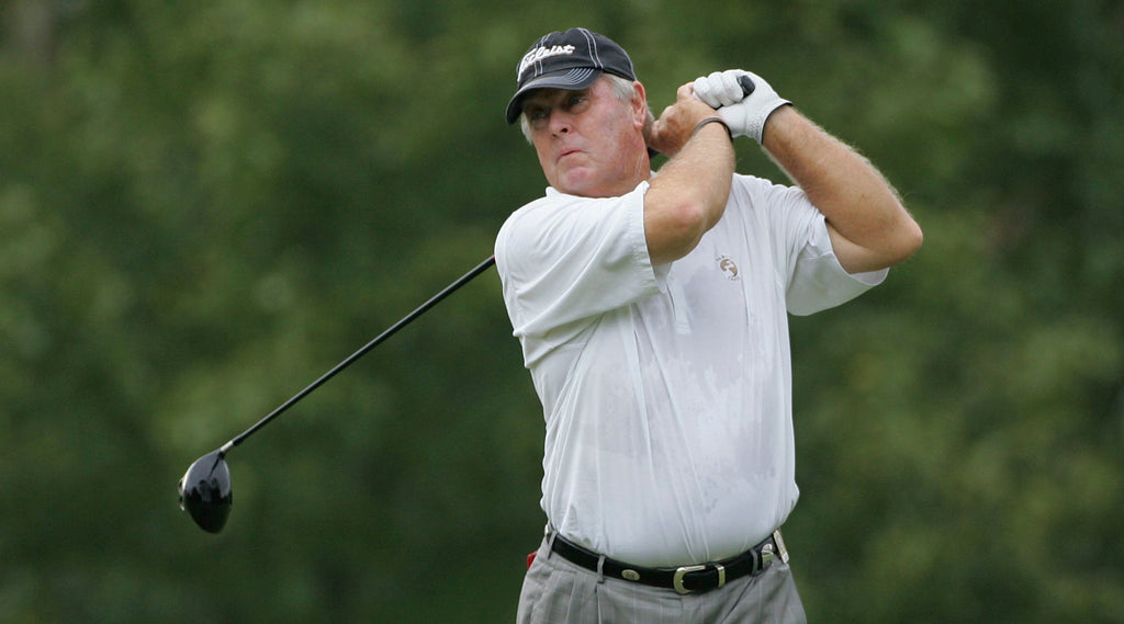 From Tour Wins to the LT Series: Leonard Thompson’s Ground Game