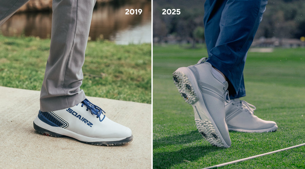 This Year’s LT Series: Every Little Change That Makes a Big Difference