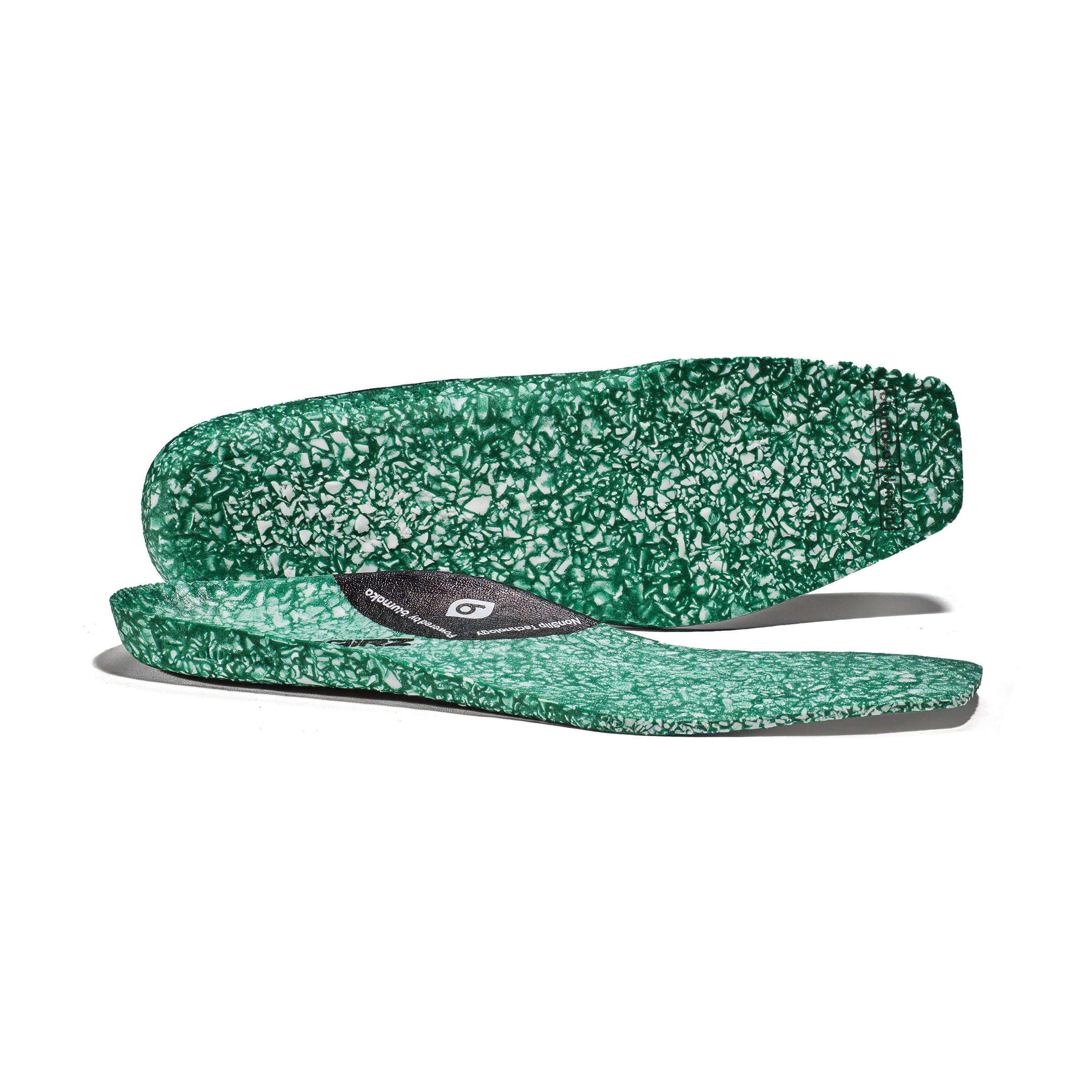 SOOR PLOOM シューズ　size27 Blumaka NRG Insole | Non Slip Performance | SQAIRZ