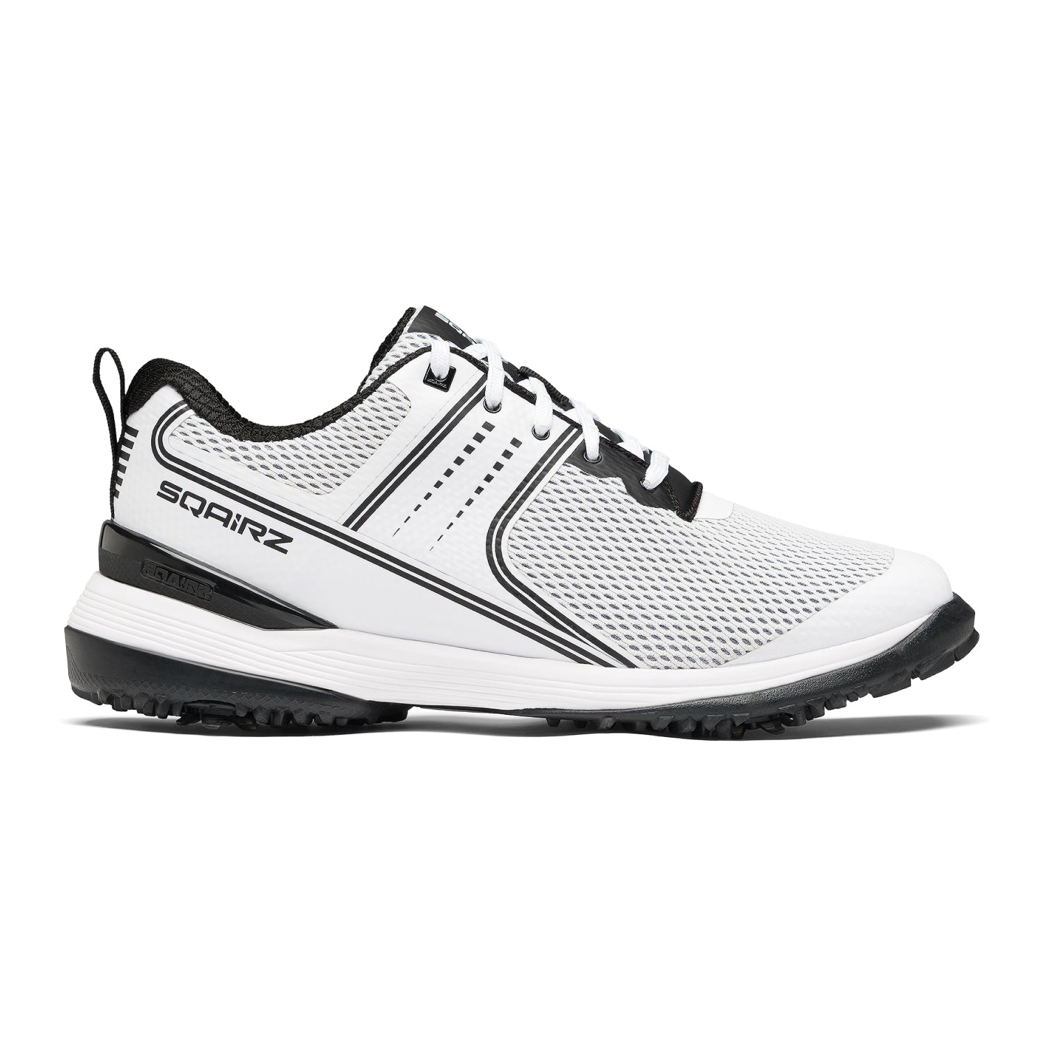 10 Pairs Slazenger Trainer Socks - Size 11-13 In Black, White, Grey, Navy, Multi
