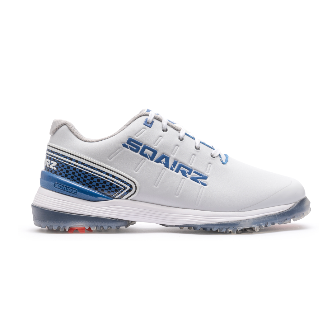 Sqairz Golf Shoes - Durable for Long-term Use