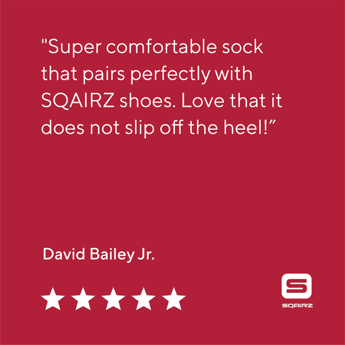 Men’s Performance Socks (3-Pack)