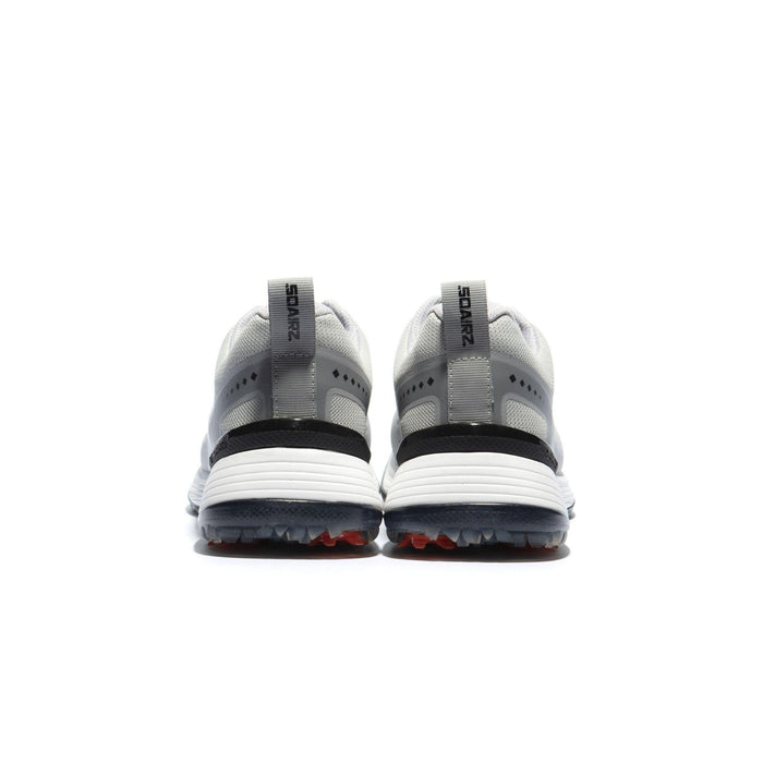 Gray & Silver