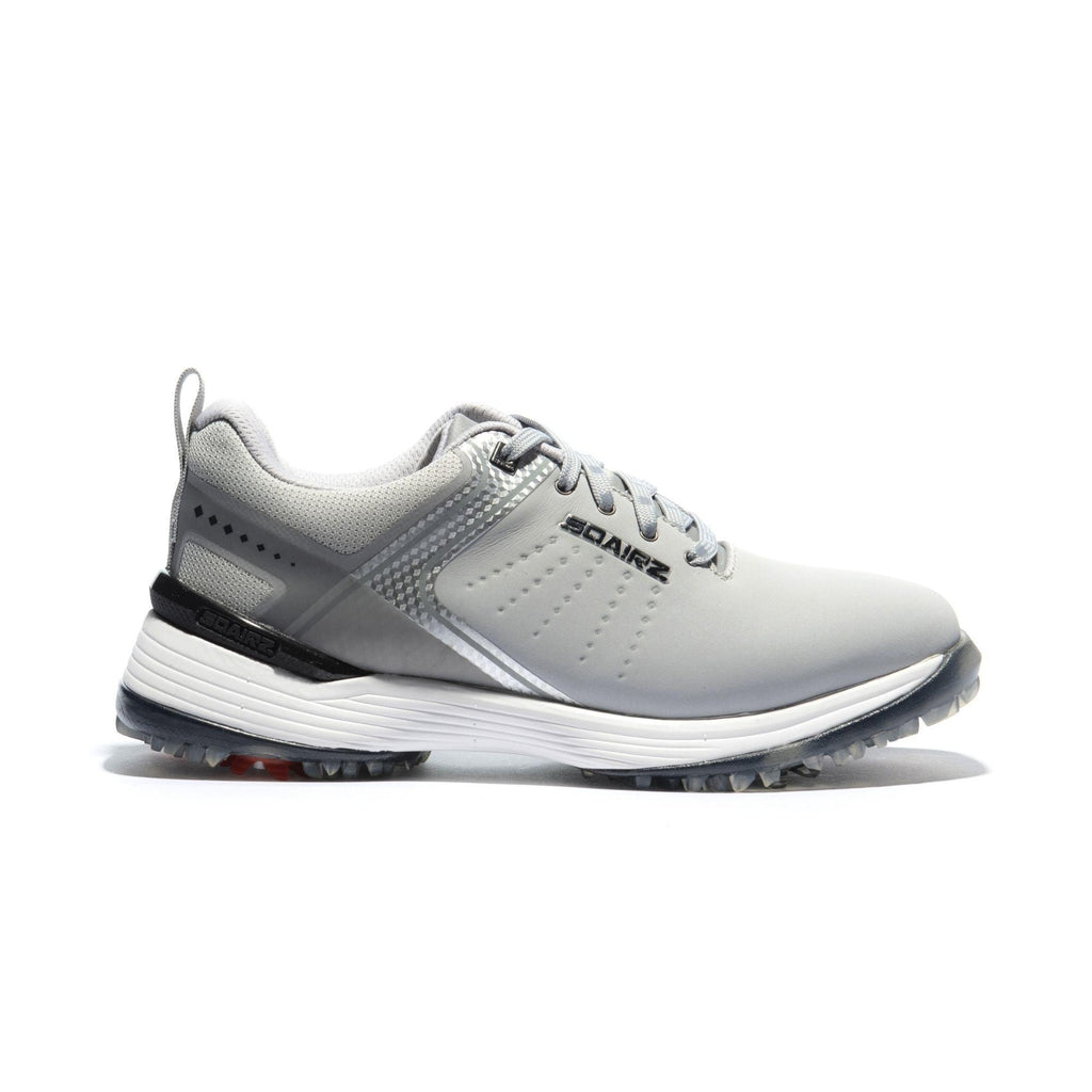 Gray & Silver