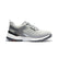 Gray & Silver