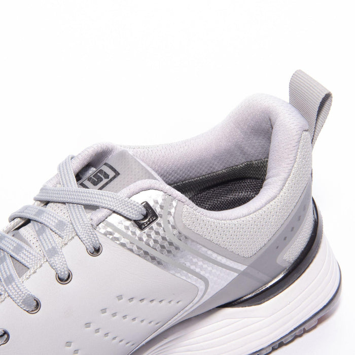 Gray & Silver