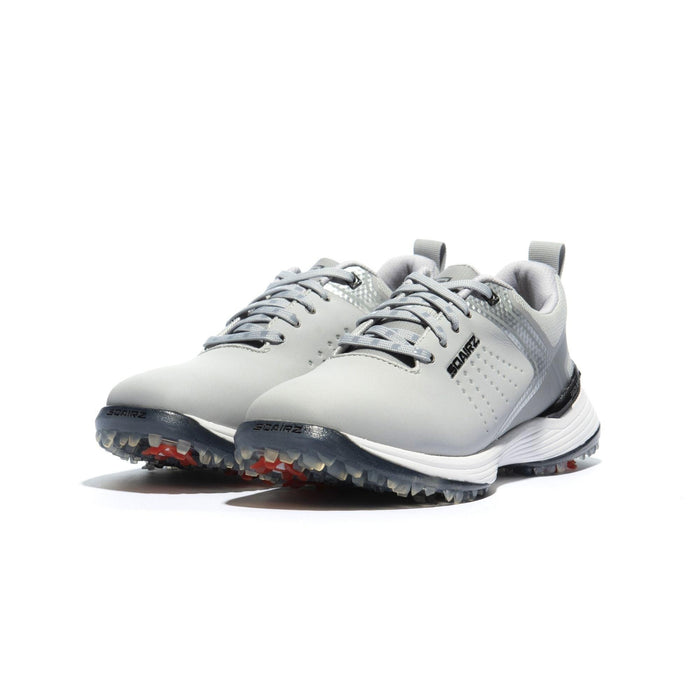 Gray & Silver