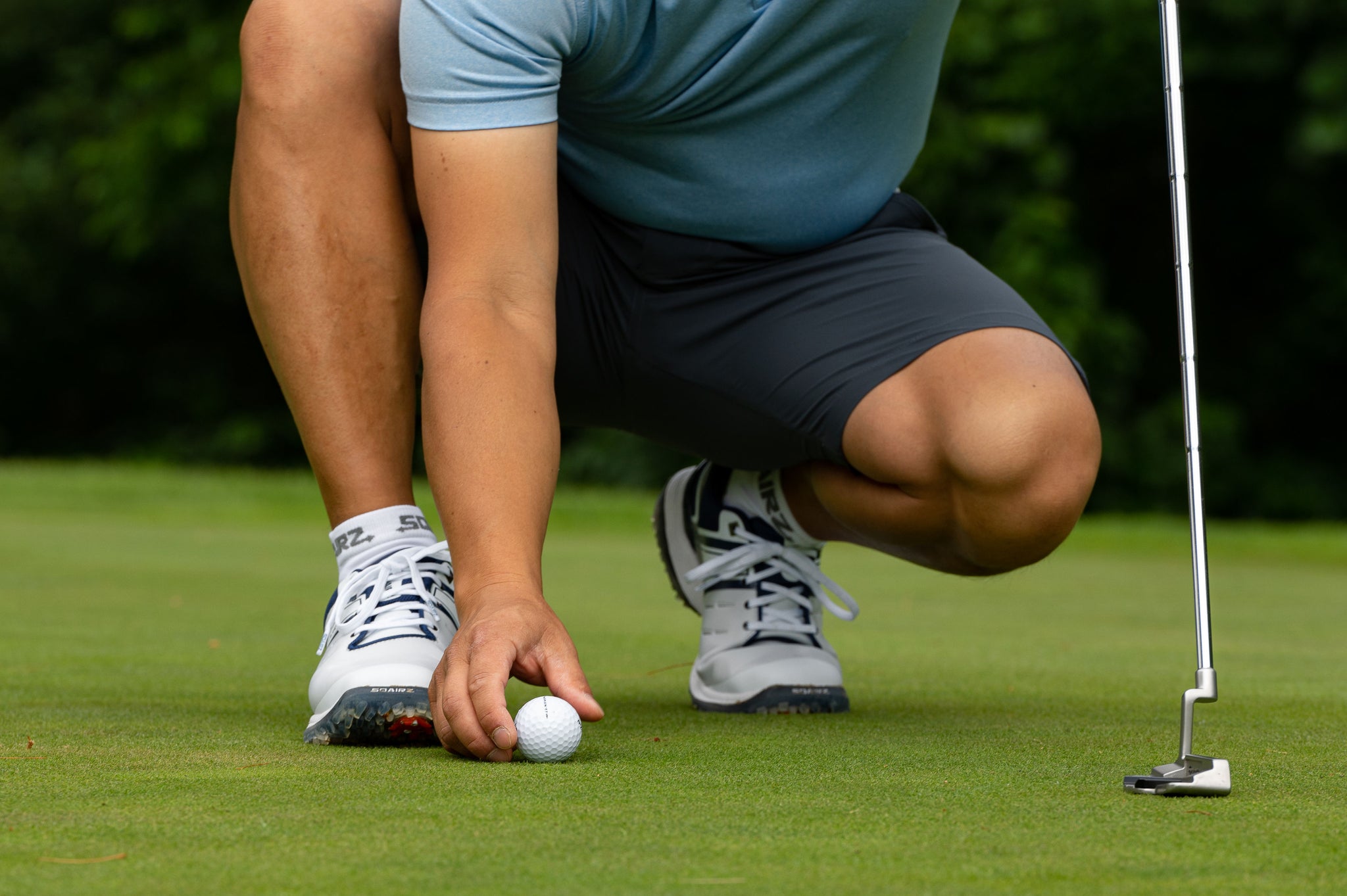 The Crucial Role of Stability in Mastering the Short Game