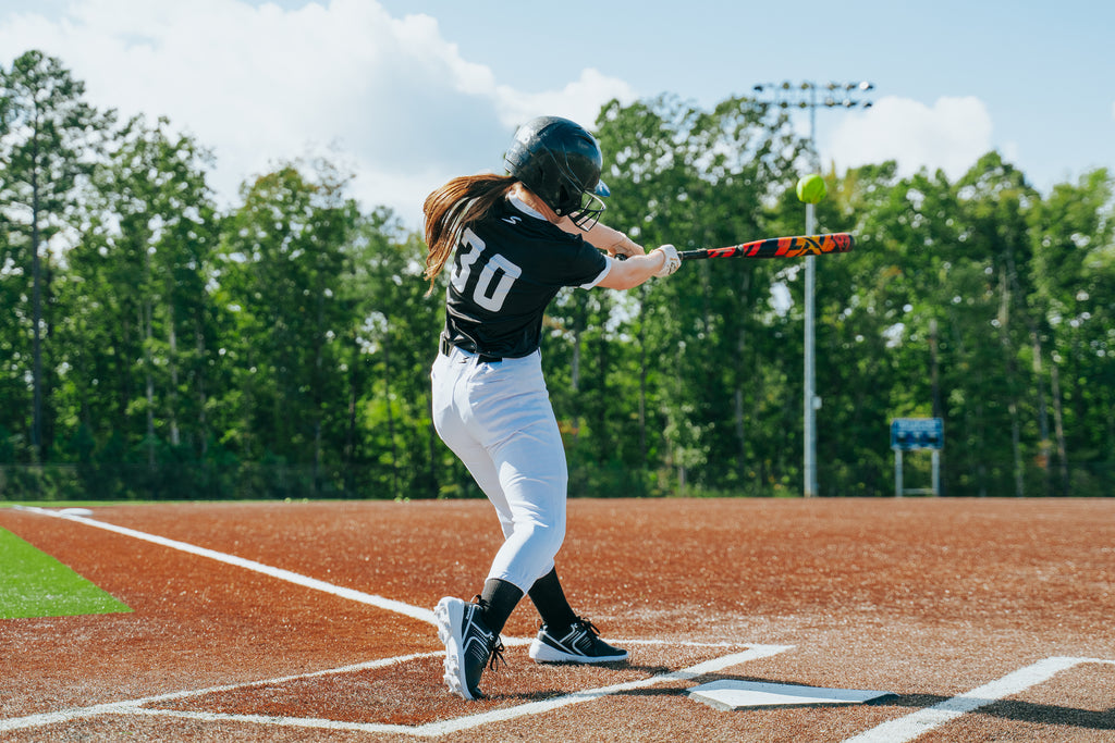 A Review of Batters Box Positioning and the Ability to Hit Breaking Balls