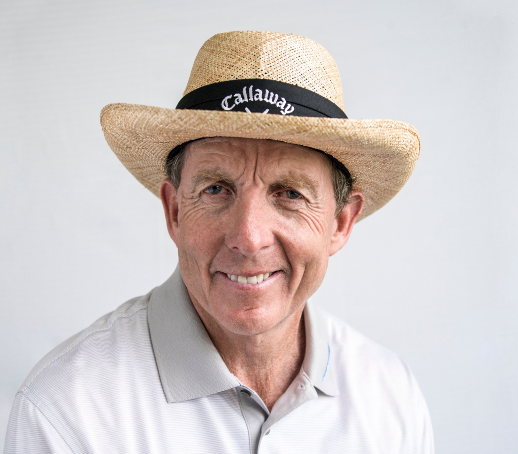 David Leadbetter, Renowned Golf Instructor, Joins SQAIRZ as Exclusive Footwear Partner