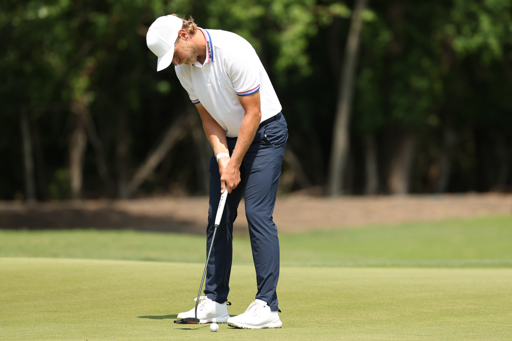 SQAIRZ Returns to the PGA TOUR Spotlight with Near Victory at Zurich Classic