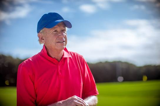 SQAIRZ Masterclass: Footwork with Jim McLean