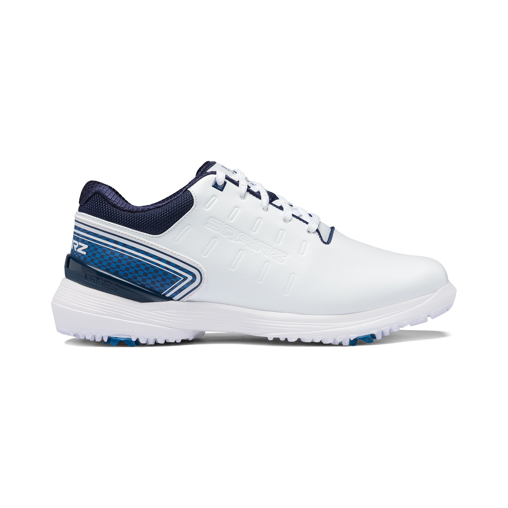 SQAIRZ Launches ProS2: Redefining Lightweight Luxury Golf Footwear