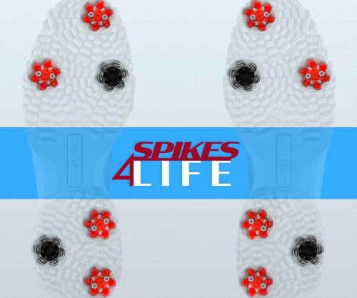 SQAIRZ Announces ‘Spikes for Life’ Program