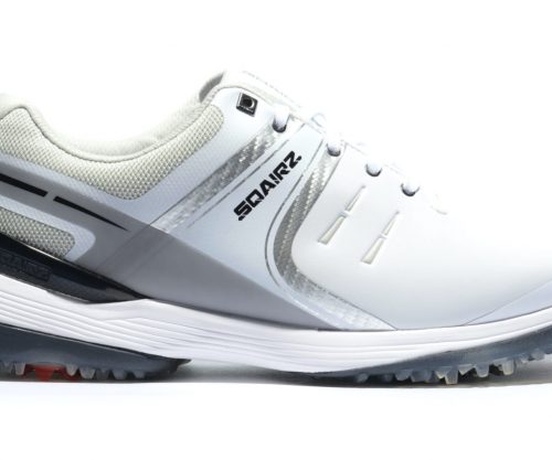 SQAIRZ: The Golf Shoe You Didn’t Know You Needed