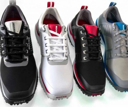 Are Golf Shoes Necessary For Golf?