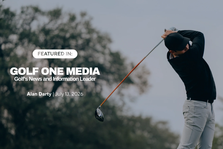 Featured In: Golf One Media Pros2 Review