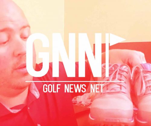 Golf News Net Video Review of SQAIRZ