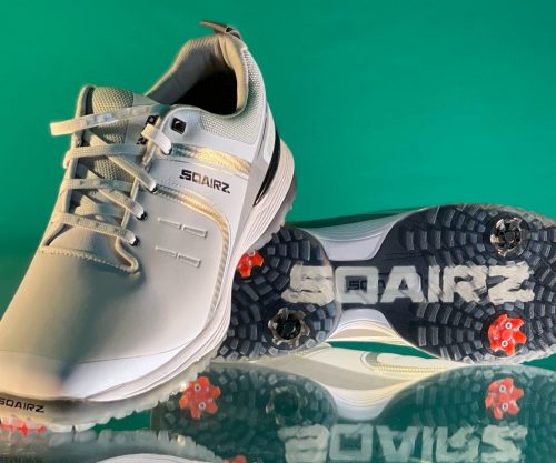 5 Things I Wish I’d Known Before Buying Golf Shoes