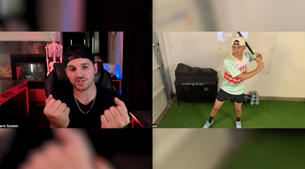 Between The Bases: Why Most Youth Hitters Get Stuck And How to Fix It