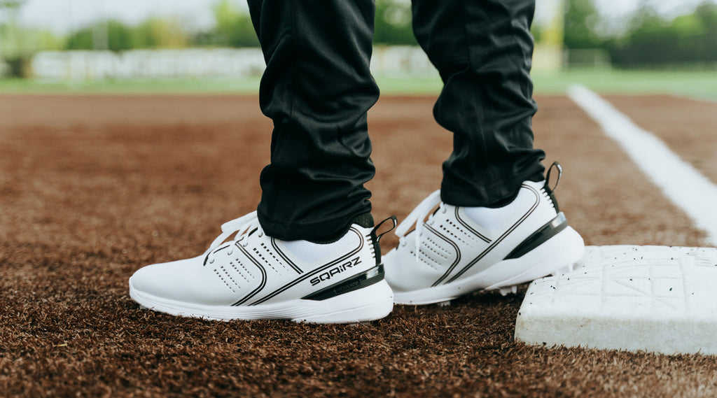 Building Contact and Power with No-Stride Tee Drills