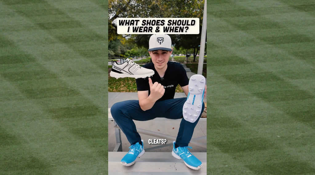 Equipment Insight: Turfs vs. Molded vs. Metal — What Players Need to Know