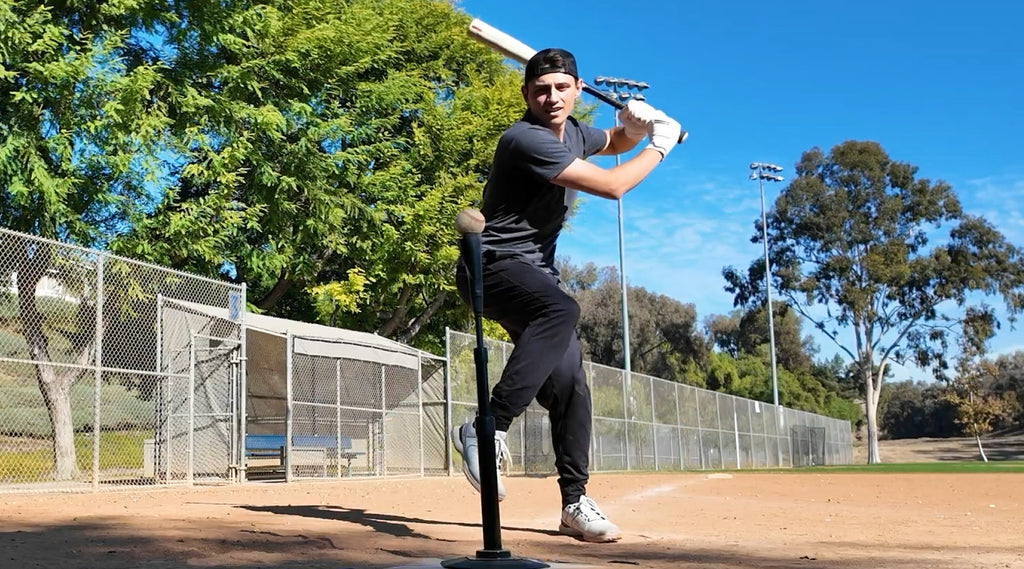 Between The Bases: Can Shoes Increase Your Exit Velo?!