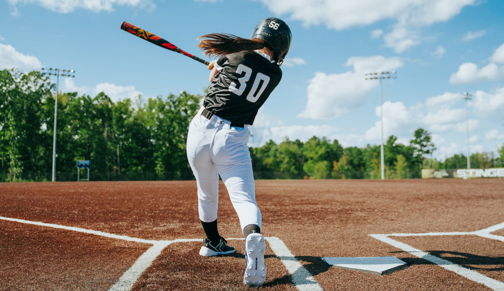 Power at the Plate: How a Pair of Shoes Helped 14u Fastpitch Players Unlock Extra MPH