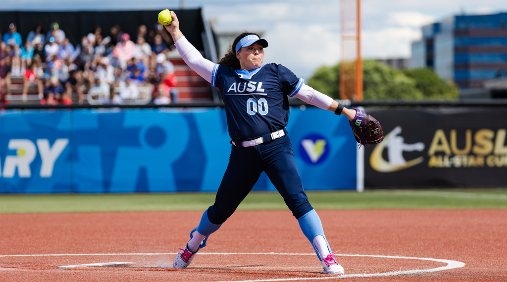 What Force Plate Testing Reveals About Softball Pitching Performance