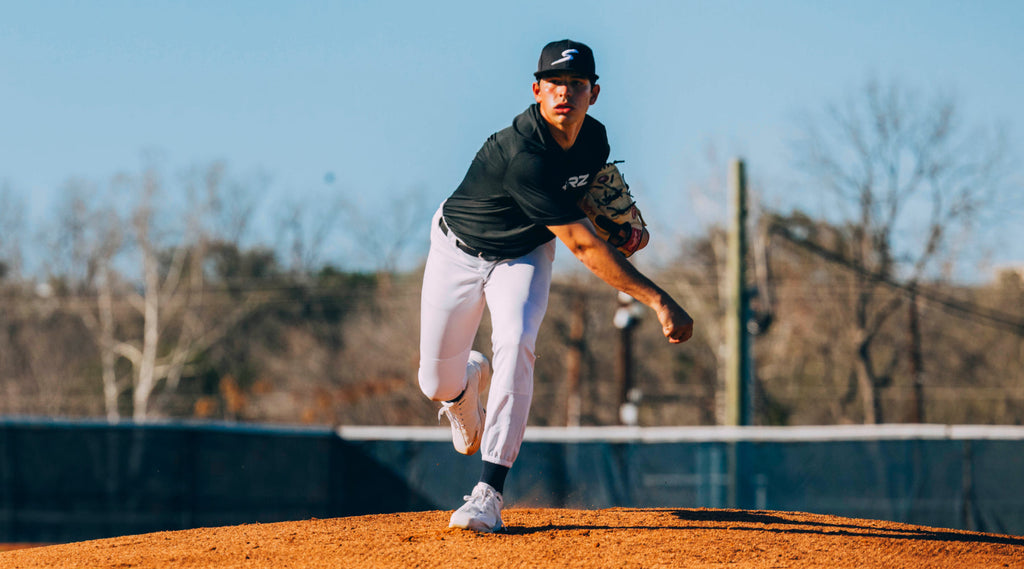 What Happens When You Increase Ground Contact in Baseball