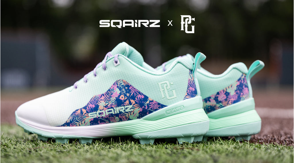 Inside the SQAIRZ x Perfect Game Collab