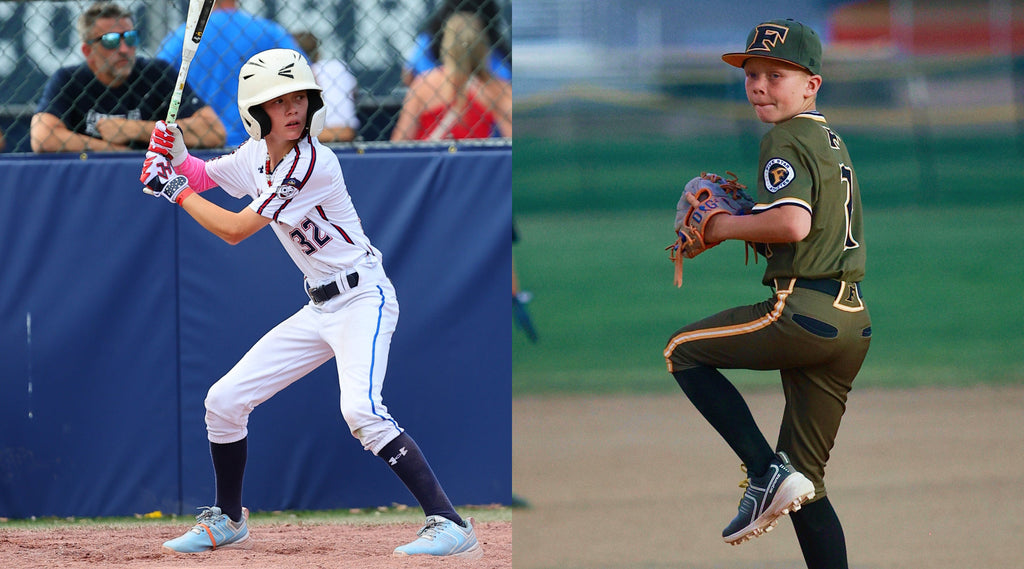 The Leonard Boys: Building Big League Dreams One Step at a Time