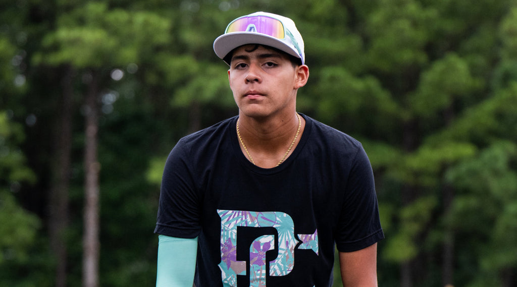 Carlo Rivero: The Foundation of a Future Star