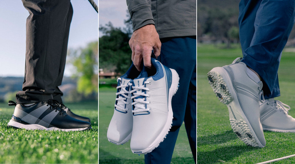 Which SQAIRZ LT Model is Right for You?