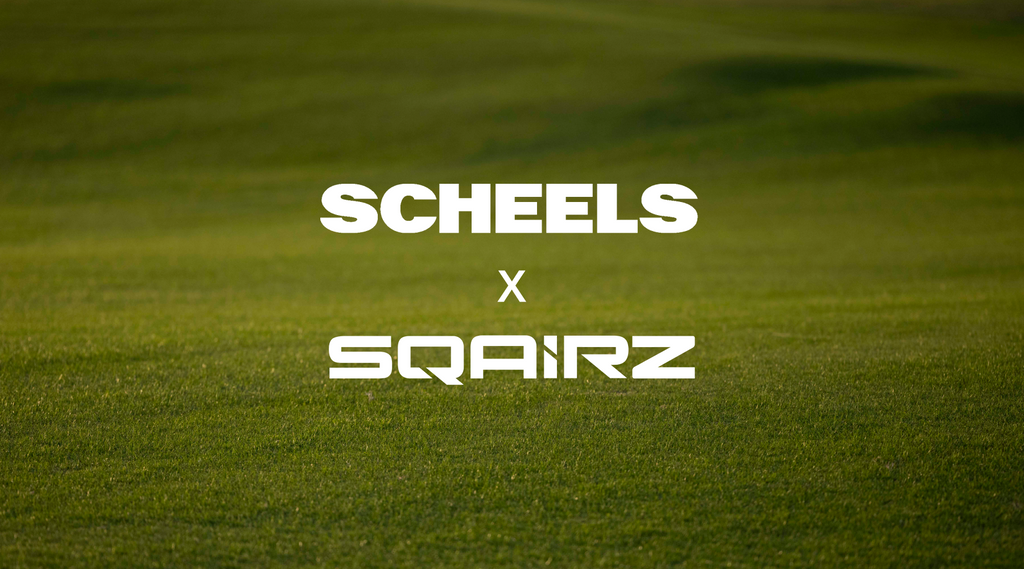 SQAIRZ Footwear Expands National Retail Presence with Launch at SCHEELS