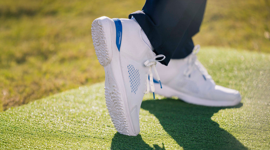 How Serious Golfers Stay Sharp in the Off-Season