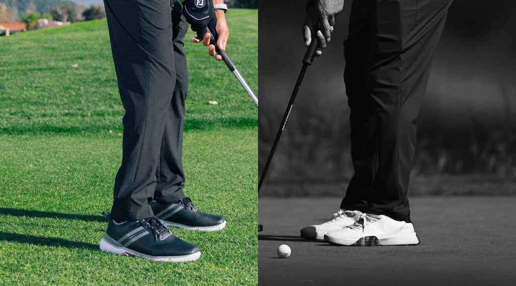 We Cut Open a G/FORE: Here’s What We Found Inside