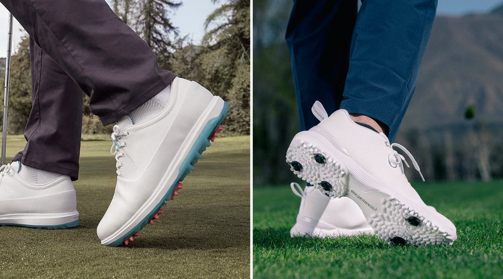SQAIRZ vs. Nike