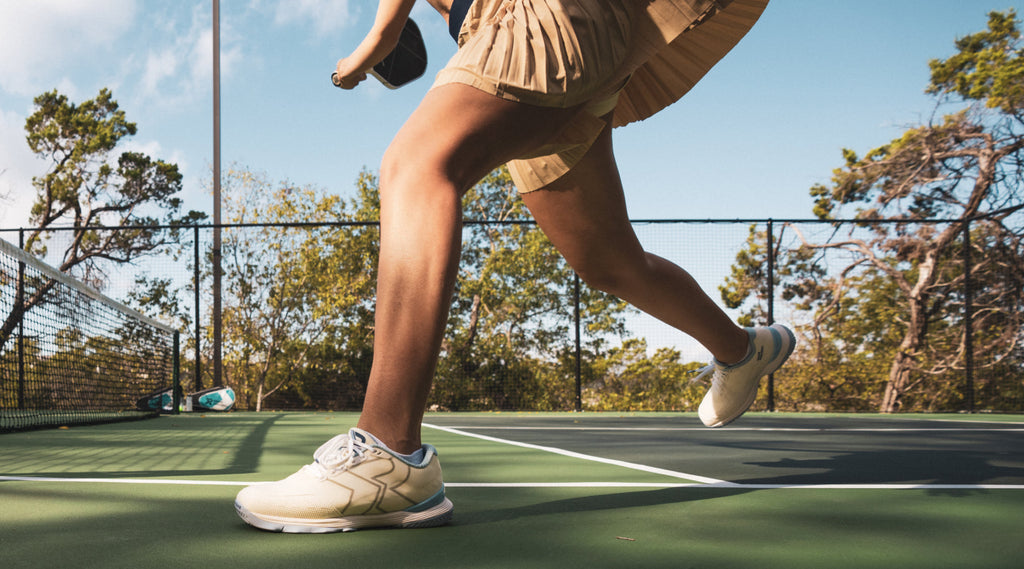 The Cost of the Wrong Shoe