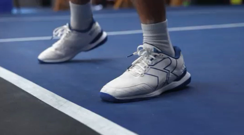 The Drop In: Why Pros Make Dinking Look Easy