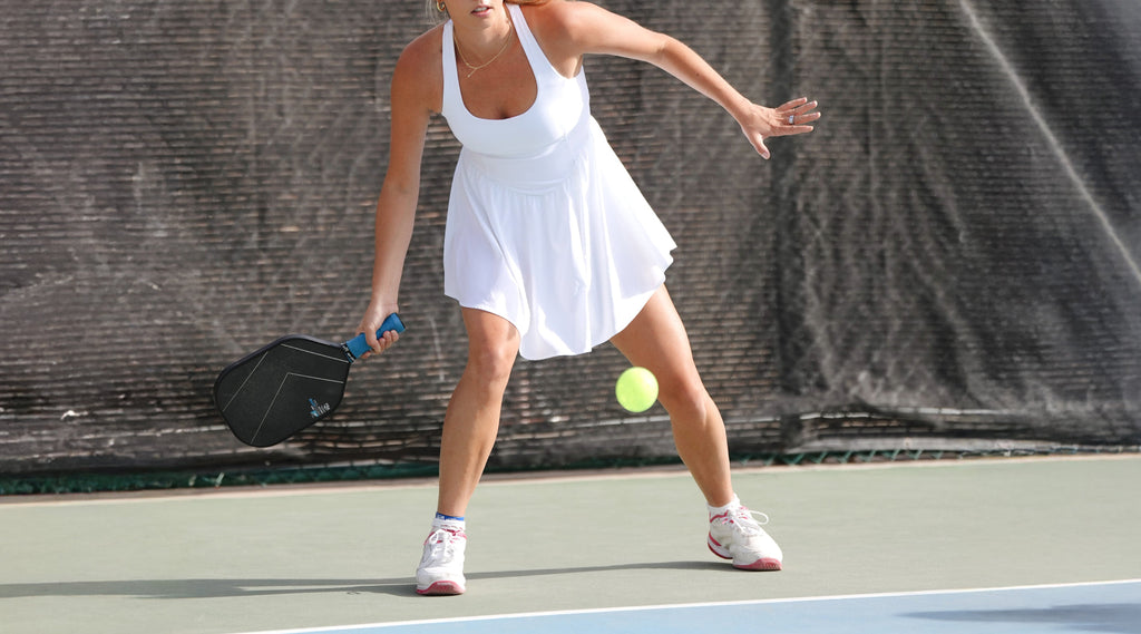 How to Stay Fresh Through Pickleball Marathons (Without Burning Out)