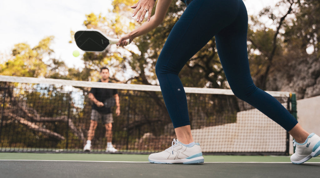 Inside the Pickleball Boom: How We Got Here and Where We’re Headed